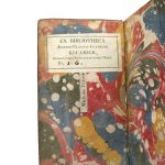 Couverture du livre Estimation du livre « les canards sauvages et leurs congénères. Leurs migrations, leur description, et leur chasse de jour et de nuit, devant soi, en bateaux, à la hutte et au gabion. Préface de M. le Comte J. de Sabran-Pontevès. »