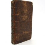Couverture du livre Estimation du livre « discours fait en une célèbre assemblée par le chevalier Digby, chancelier de la reine de la Grande-Bretagne, &c. touchant la guérison des plaies par la poudre de sympathie »