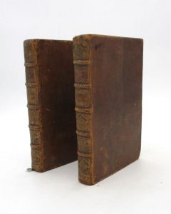 Estimation Histoire - Couverture du livre Estimation du livre « histoire générale des larrons »