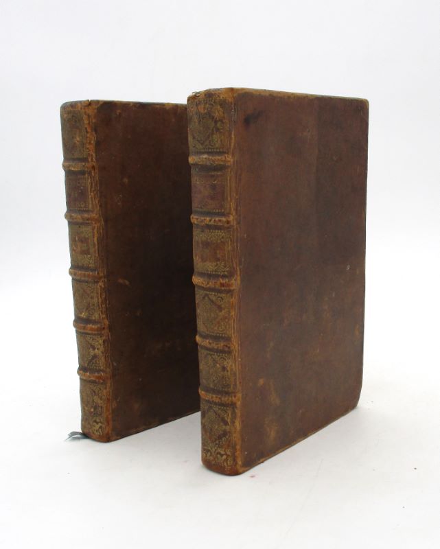 Couverture du livre Estimation du livre « histoire générale des larrons »