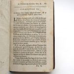 Couverture du livre Estimation du livre « histoire générale des larrons »