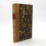 Couverture du livre Estimation du livre « voyage pittoresque des environs de Paris »