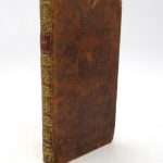Couverture du livre Estimation du livre « de la santé des gens de lettres »