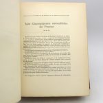 Couverture du livre Estimation du livre « gastronomie pratique – Études culinaires suivies du Traitement de l’obésité des gourmands »