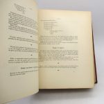 Couverture du livre Estimation du livre « gastronomie pratique – Études culinaires suivies du Traitement de l’obésité des gourmands »