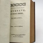 Couverture du livre Estimation du livre « recueil de thèses de médecine soutenues à Montpellier et Avignon entre 1788 et 1789 »