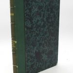 Couverture du livre Estimation du livre « les Oeuvres illustrées de M. Eugène Scribe : volume II »