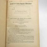 Couverture du livre Estimation du livre « journal de la Société régionale d’horticulture du Nord de la France »