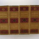 Couverture du livre Estimation du livre « ars erotica veterum. Ein Beitrag zum geschlechtesleben des Altertums. Herausgegeben von Dr. med. Gaston Vorberg, München. »