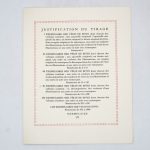 Couverture du livre Estimation du livre « ars erotica veterum. Ein Beitrag zum geschlechtesleben des Altertums. Herausgegeben von Dr. med. Gaston Vorberg, München. »