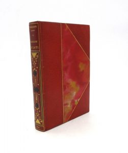 Estimation Voyages-Atlas - Couverture du livre Estimation du livre « le Mariage de Loti »