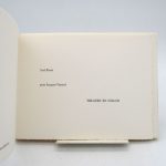 Couverture du livre Estimation du livre « théâtre en chaud »