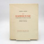 Couverture du livre Estimation du livre « les Barberousse, corsaires et rois d’Alger »