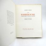Couverture du livre Estimation du livre « les Barberousse, corsaires et rois d’Alger »