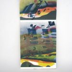 Couverture du livre Estimation du livre &laquo;&nbsp;le Poème mis à nu par son poète même&nbsp;&raquo;