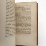 Couverture du livre Estimation du livre « essais sur la littérature des hébreux : Tomes I et II seuls »