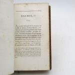 Couverture du livre Estimation du livre « essais sur la littérature des hébreux : Tomes I et II seuls »