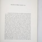 Couverture du livre Estimation du livre « derrière le Miroir : Hommage à Aimé et Marguerite Maeght »