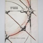 Couverture du livre Estimation du livre « les nouveautés photographiques »
