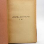 Couverture du livre Estimation du livre « souvenirs d’un chasseur touriste, suivis d’un Essai sur la chasse souterraine du blaireau et du renard. »