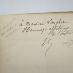 Couverture du livre Estimation du livre « mes Vieilles Chansons – Chansons du rempart. Souvenirs du siège de Paris 1870-1871 – Chansons de mes bois pendant la Commune de Paris 1871 »