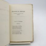 Couverture du livre Estimation du livre « mes Vieilles Chansons – Chansons du rempart. Souvenirs du siège de Paris 1870-1871 – Chansons de mes bois pendant la Commune de Paris 1871 »