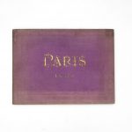 Couverture du livre Estimation du livre « paris en 1871 »