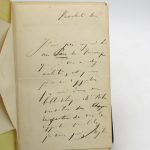 Couverture du livre Estimation du livre « le Bachelier »