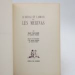 Couverture du livre Estimation du livre « films. Contes – soliloques – duodrames. »