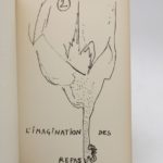 Couverture du livre Estimation du livre « films. Contes – soliloques – duodrames. »