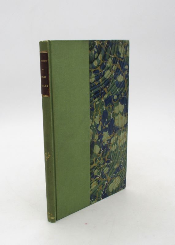Couverture du livre Estimation du livre « le Colonel Duvar, fils naturel de Napoléon. Publié d’après les mémoires d’un contemporain (Montigny). »