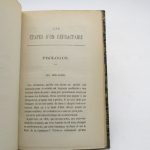 Couverture du livre Estimation du livre « le Colonel Duvar, fils naturel de Napoléon. Publié d’après les mémoires d’un contemporain (Montigny). »
