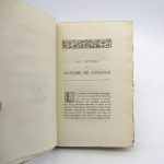 Couverture du livre Estimation du livre « les Lettres de Madame de Grignan »