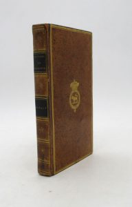 Estimation Sciences Humaines - Couverture du livre Estimation du livre « oeuvres posthumes de Marmontel : La Morale »