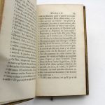 Couverture du livre Estimation du livre « oeuvres posthumes de Marmontel : La Morale »