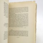Couverture du livre Estimation du livre « lettres d’Albert Glatigny à Théodore de Banville »