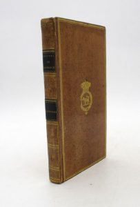 Estimation Sciences Humaines - Couverture du livre Estimation du livre « oeuvres posthumes de Marmontel : Métaphysique »