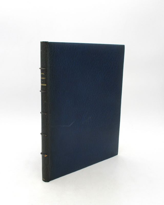 Couverture du livre Estimation du livre « charmes »