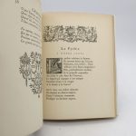 Couverture du livre Estimation du livre « charmes »