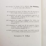 Couverture du livre Estimation du livre « correspondance générale de Marcel Proust : Tomes I à IV seuls »