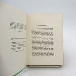 Couverture du livre Estimation du livre « journal et Voyages »
