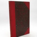 Couverture du livre Estimation du livre « un chapitre d’art poétique – La Rime »