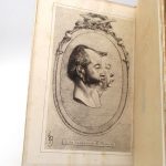 Couverture du livre Estimation du livre « un chapitre d’art poétique – La Rime »