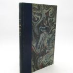 Couverture du livre Estimation du livre « lettres inédites de Sainte-Beuve à Charles Labitte (1834-1845) »