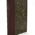 Couverture du livre Estimation du livre « ensemble de 4 romans avec envois : Le Sens de la mort – Némésis – Monique – Un divorce »