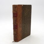 Couverture du livre Estimation du livre « l’Anneau d’améthyste »