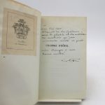 Couverture du livre Estimation du livre « chambre d’hôtel »