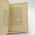 Couverture du livre Estimation du livre « un chapitre inédit de Claudine s’en va »