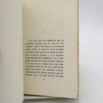 Couverture du livre Estimation du livre « thésée »