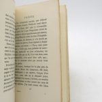 Couverture du livre Estimation du livre « thésée »